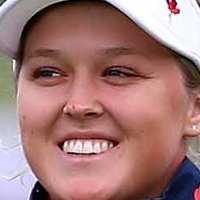 Brooke Henderson Nøgen