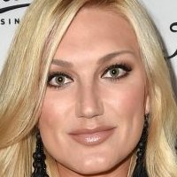 Brooke Hogan Nøgen