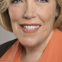 Brooke Johnson Nøgen