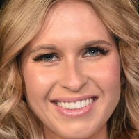 Brooke Kinsella Nøgen
