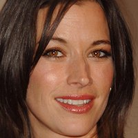 Brooke Langton Nøgen