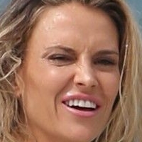 Brooke Mueller Nøgen