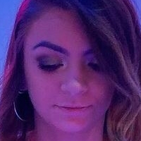 Brooke Nicole Hice Nøgen