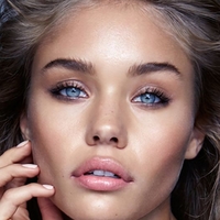Brooke Perry Nøgen
