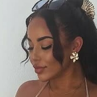 Brooke Scholefield Nøgen