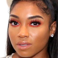 Brooke Valentine Nøgen