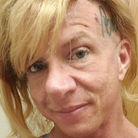 brookediesel Nøgen