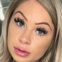 brookeshowsxx Nøgen
