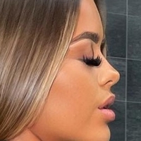 brooketaylorlewis Nøgen