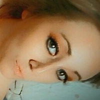 brookie_is_bby Nøgen