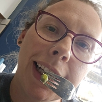 brookiebaby92 Nøgen