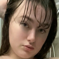 Brookiie_Bear Nøgen