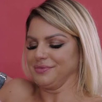Brooklyn Chase Nøgen