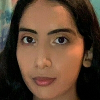 brownlatinaspice Nøgen
