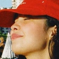 Bruna Balbino Nøgen