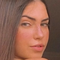 Bruna Duarte Nøgen