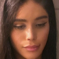 Bruna Fernandes Nøgen