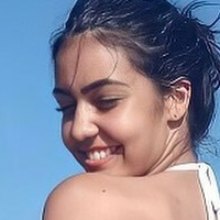 Bruna Iorc Nøgen