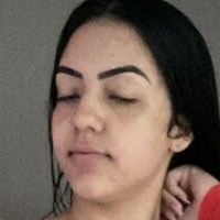 Bruna Iork Nøgen