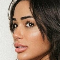 Bruna Luccas Nøgen