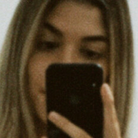 Bruna Luttero Nøgen