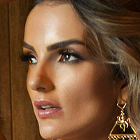 Bruna Margo Nøgen