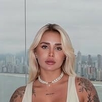 Bruna Rotta Nøgen