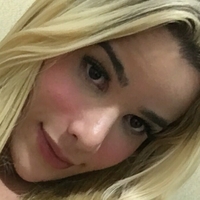 Bruna Sexy Nøgen