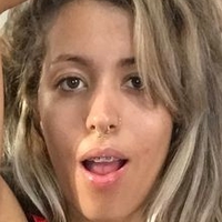 BrunaSantos Nøgen