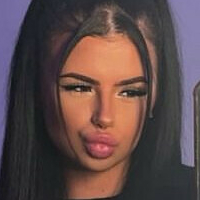 Brunettebaddie_x Nøgen