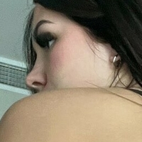 brunettebaddie03 Nøgen