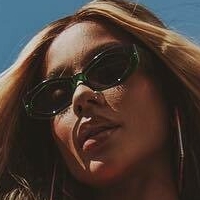 Brunna Gonçalves Nøgen