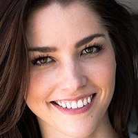 Brytnee Ratledge Nøgen