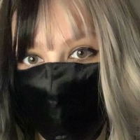 BubbleBxxxtch Nøgen