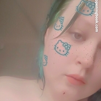 bubblykillerrose Nøgen