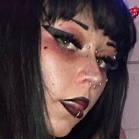 bunniegutzz Nøgen