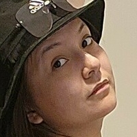 bunniibopper Nøgen