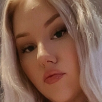 bunniluv666 Nøgen
