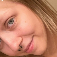 Bunnybabycece Nøgen