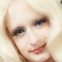 bunnyguro Nøgen