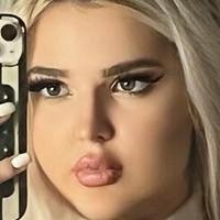 bunnynadja Nøgen