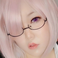 bunnynashi Nøgen