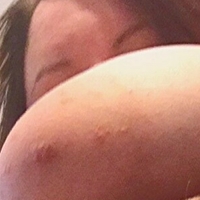 buppygirl Nøgen