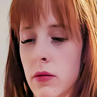 busty_ginger_free Nøgen