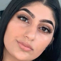 Busty Indian Nøgen