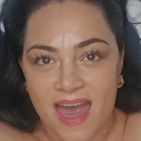 Busty Klara Nøgen