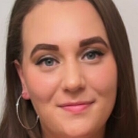Bustybae95 Nøgen