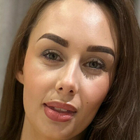 bustybelle_xx Nøgen