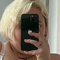 bustyblondibabby Nøgen