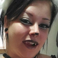 bustycosplayer Nøgen